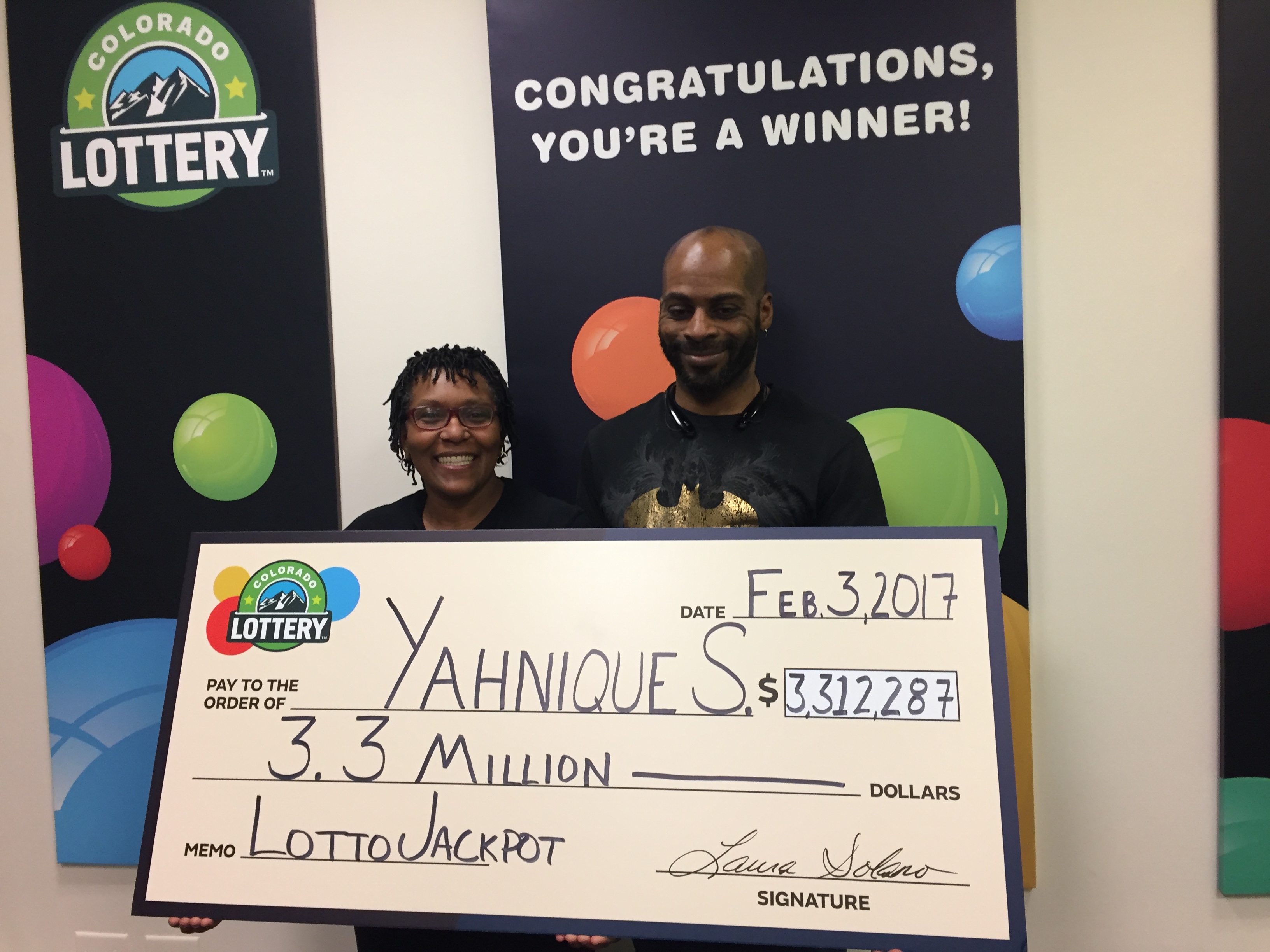 80 million on sale lotto winner